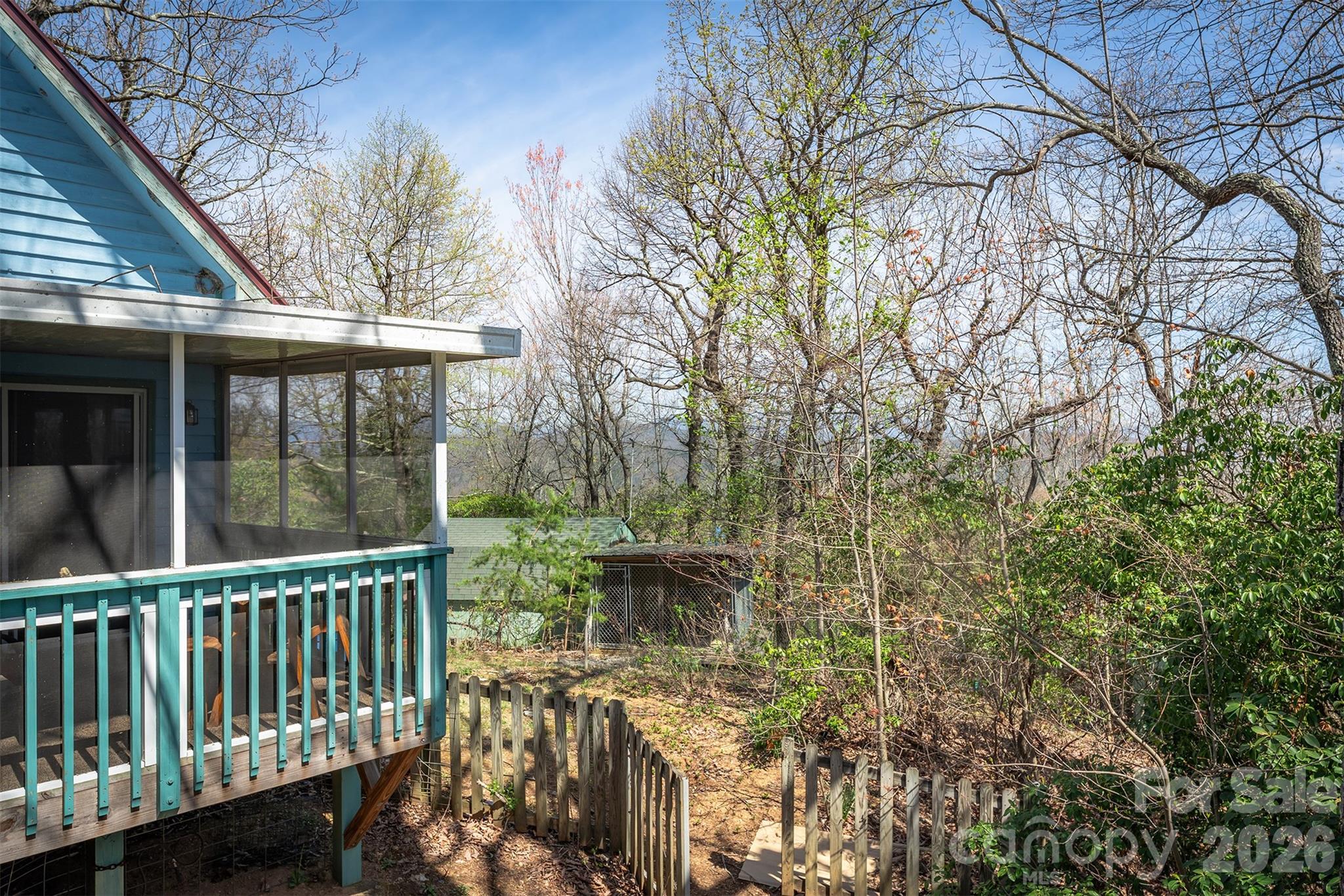 Treehaven - Residential