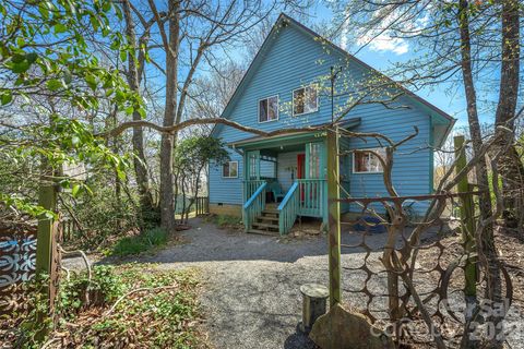 195 Prospectors Trail Black Mountain NC 28711