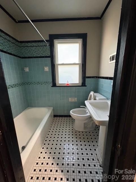 Dowd Heights - Residential