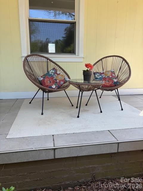 Dowd Heights - Residential