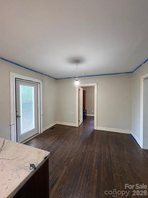 Dowd Heights - Residential