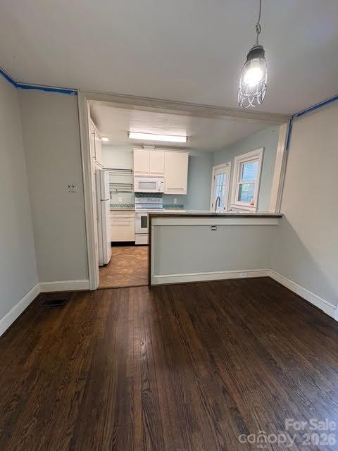 Dowd Heights - Residential