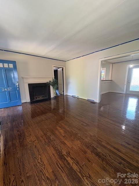 Dowd Heights - Residential