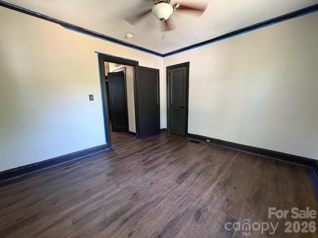 Dowd Heights - Residential