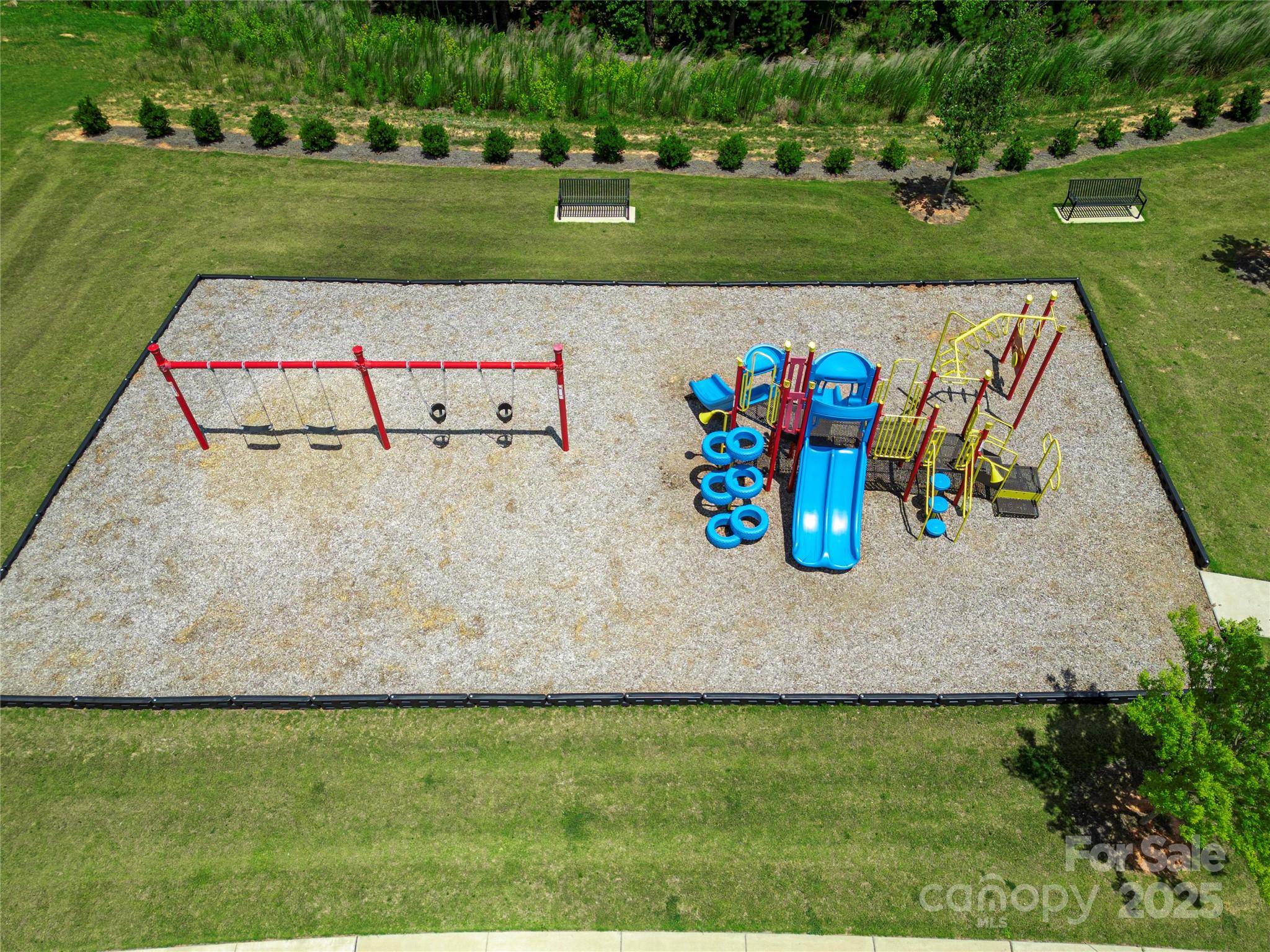 Knights Bridge - Residential