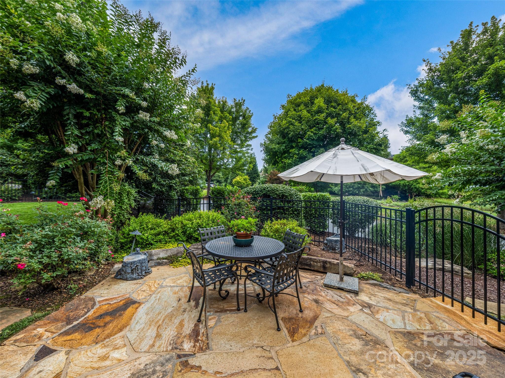 The Cliffs at Walnut Cove - Residential