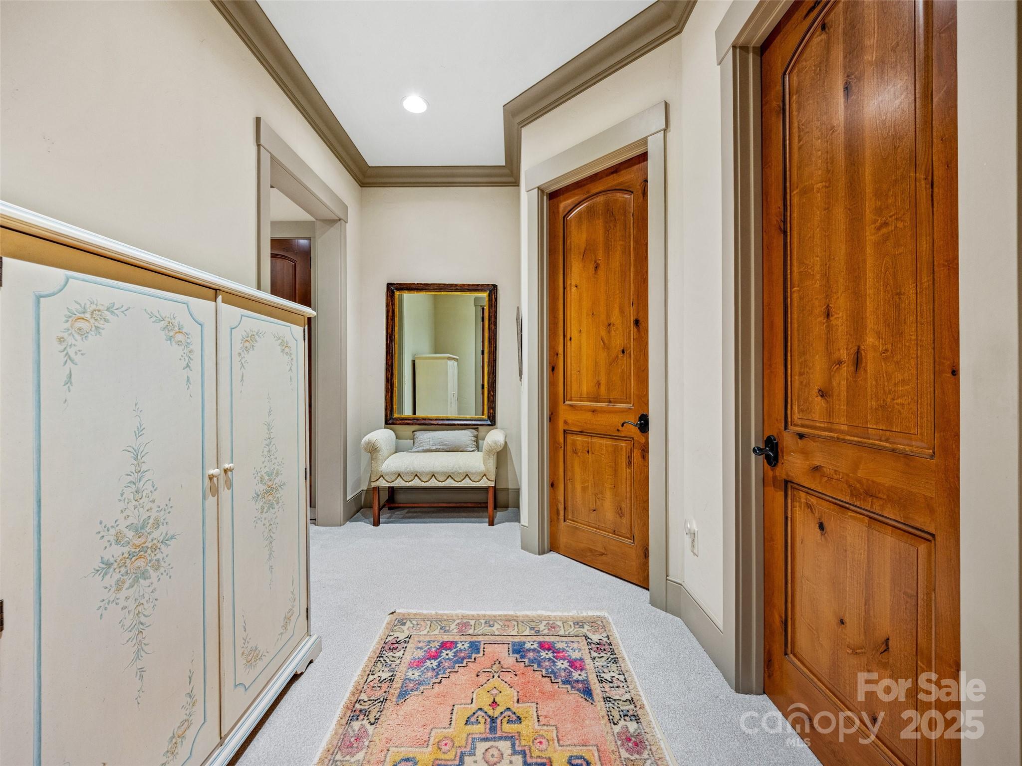 The Cliffs at Walnut Cove - Residential