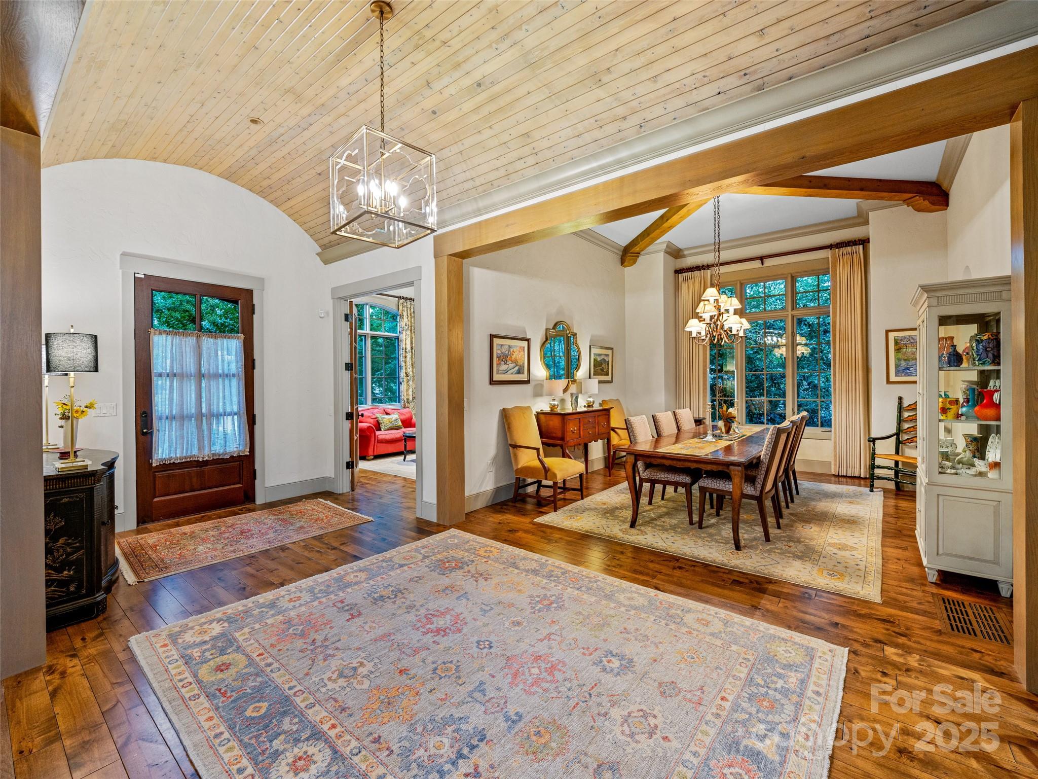 The Cliffs at Walnut Cove - Residential