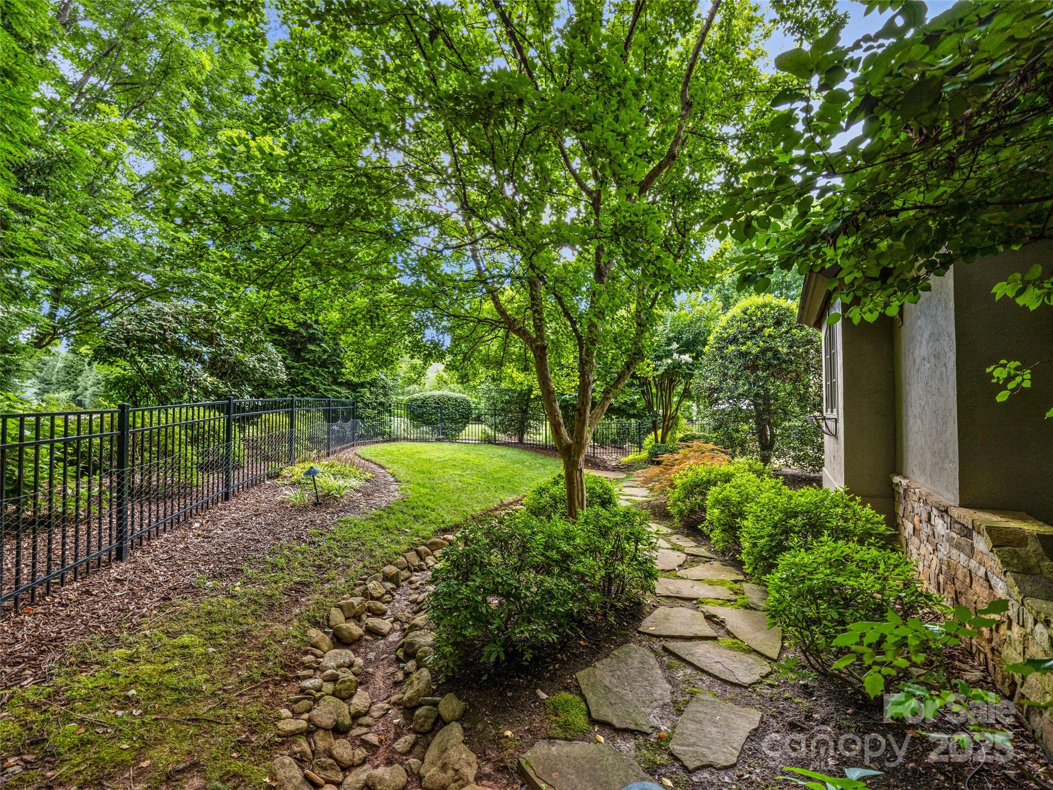 The Cliffs at Walnut Cove - Residential