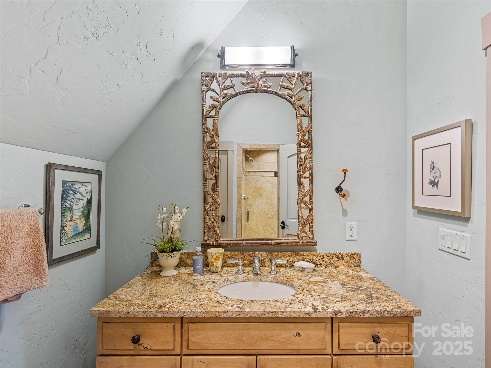 The Cliffs at Walnut Cove - Residential