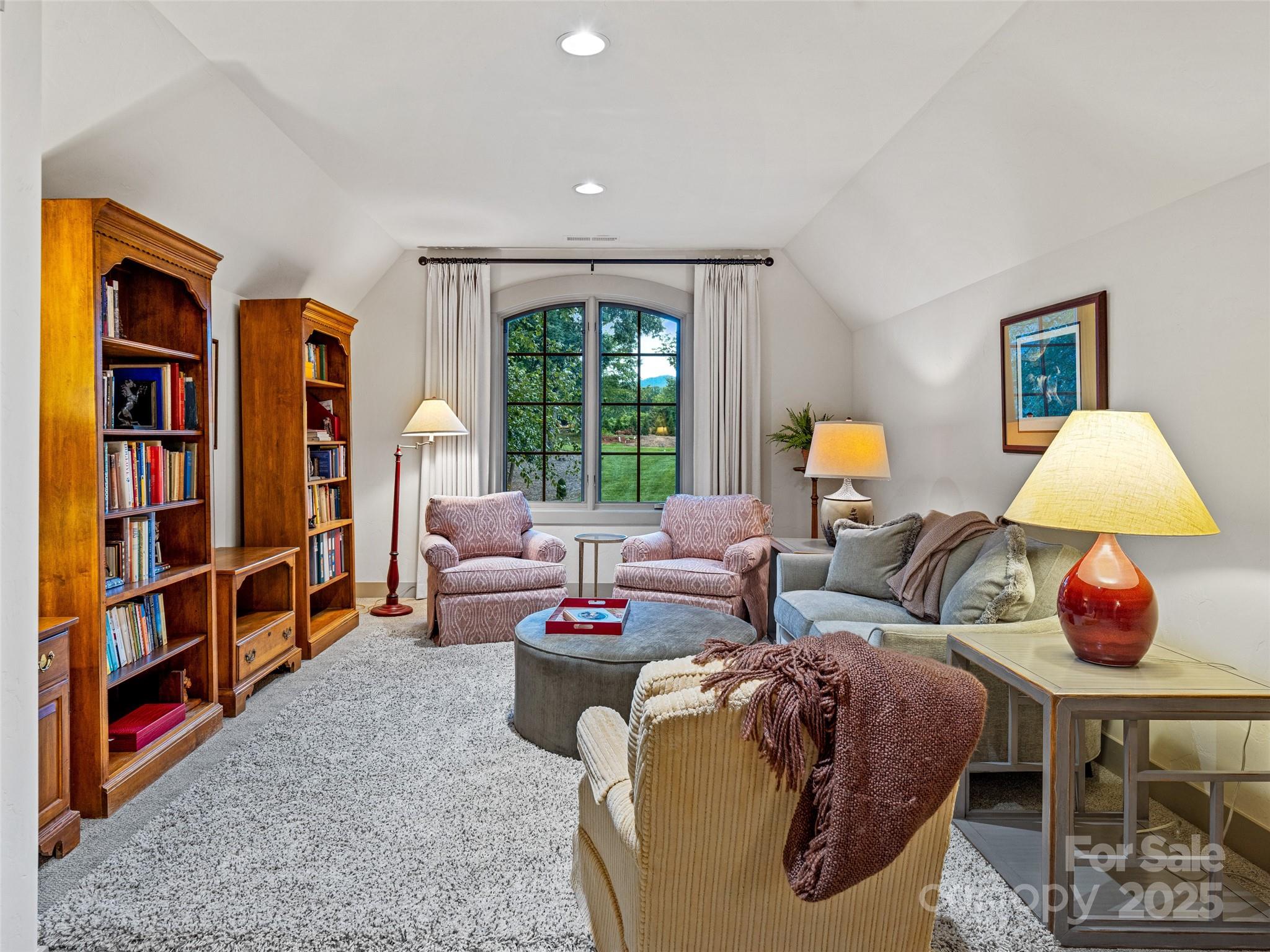 The Cliffs at Walnut Cove - Residential