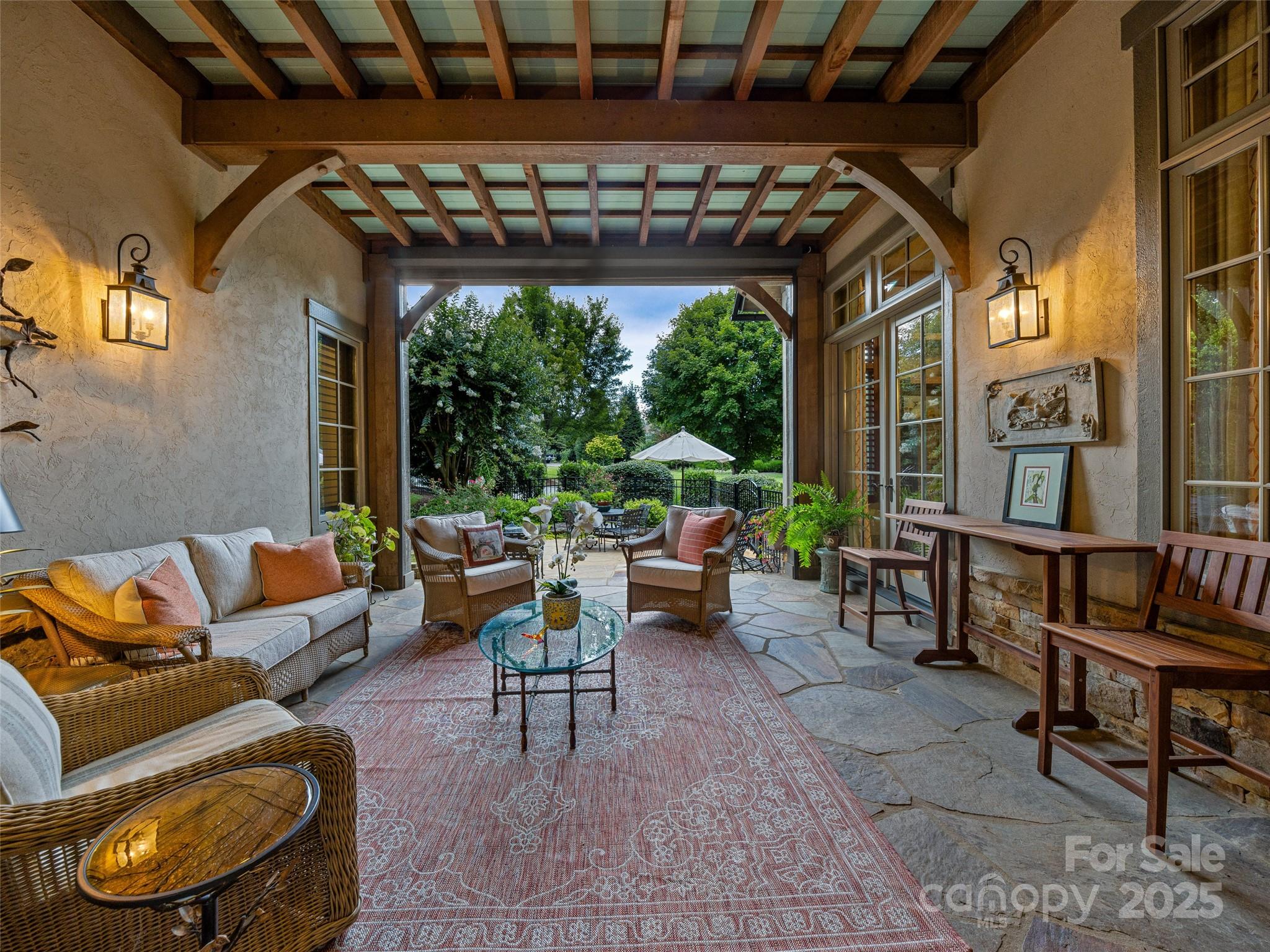 The Cliffs at Walnut Cove - Residential