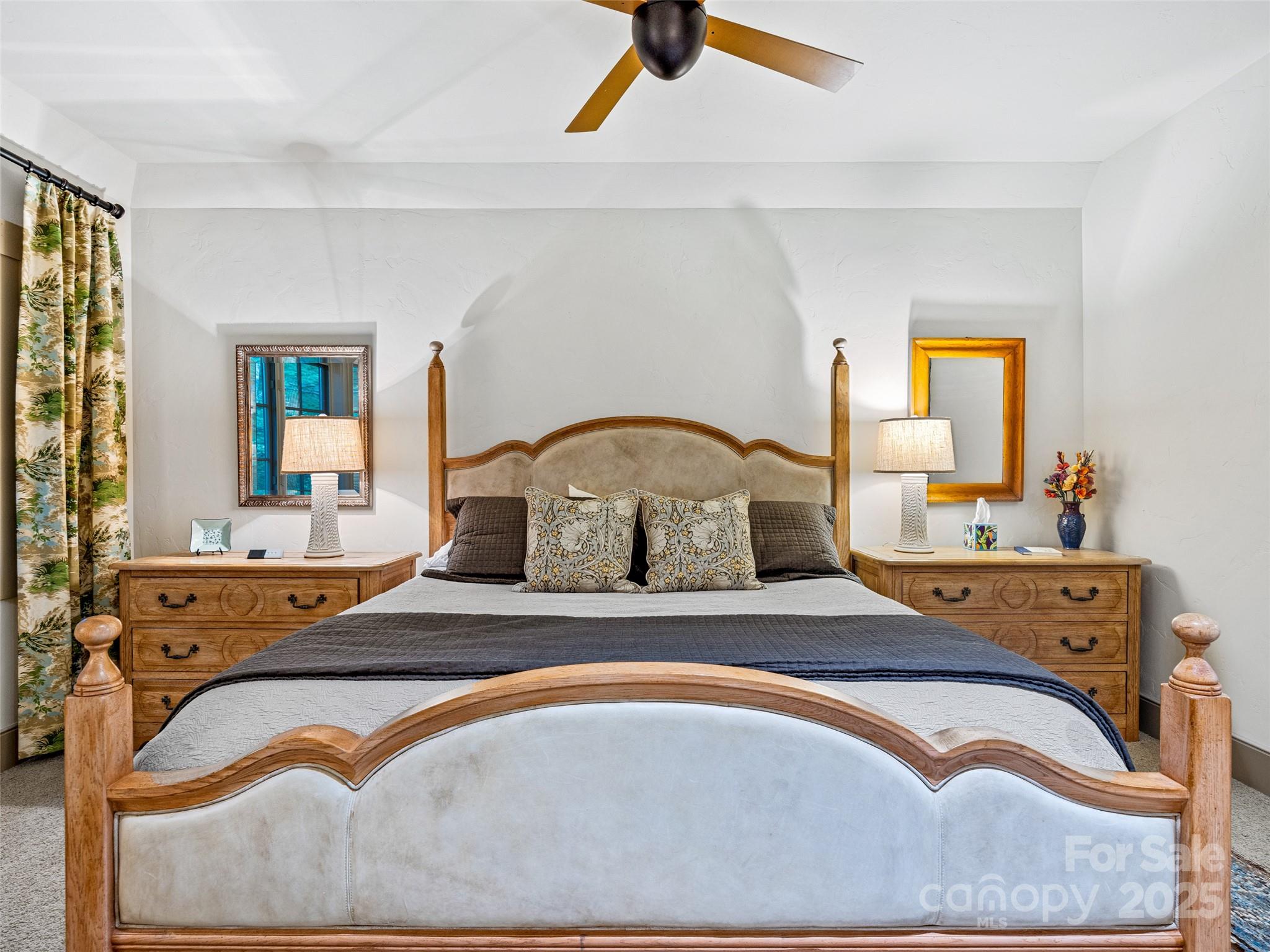 The Cliffs at Walnut Cove - Residential