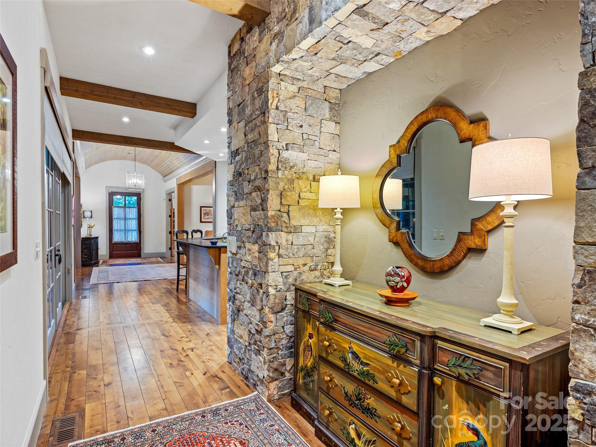 The Cliffs at Walnut Cove - Residential