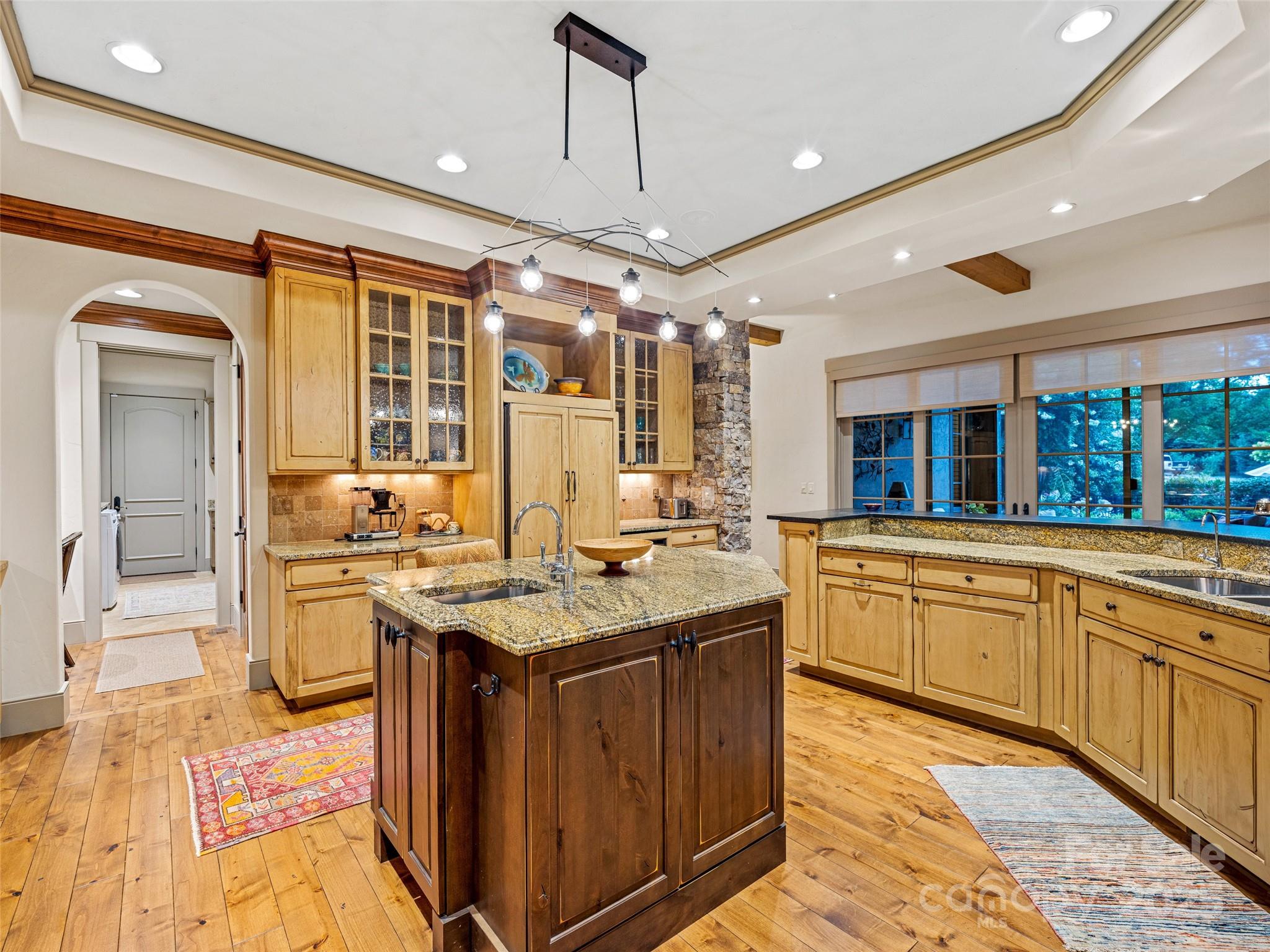 The Cliffs at Walnut Cove - Residential