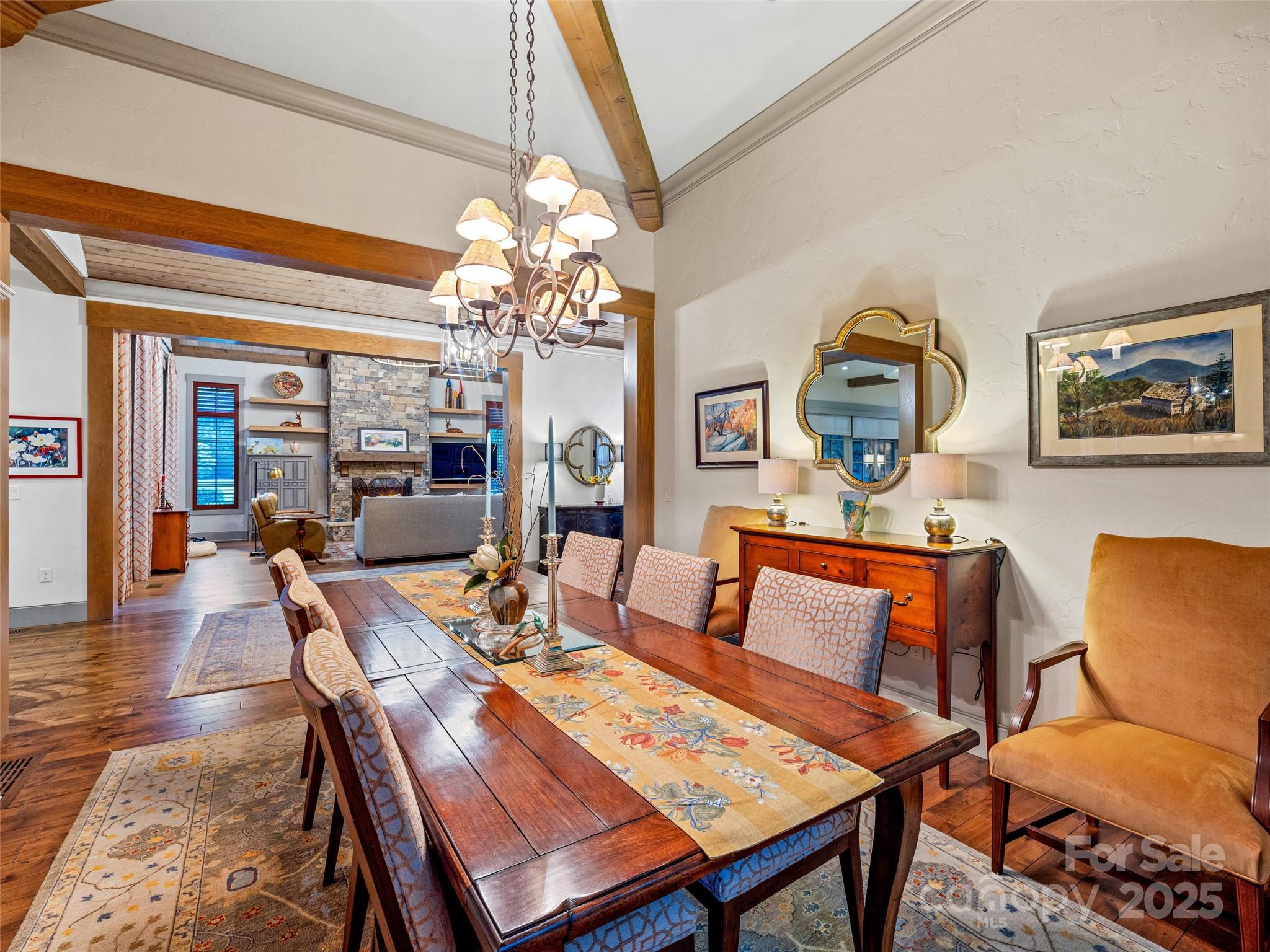 The Cliffs at Walnut Cove - Residential