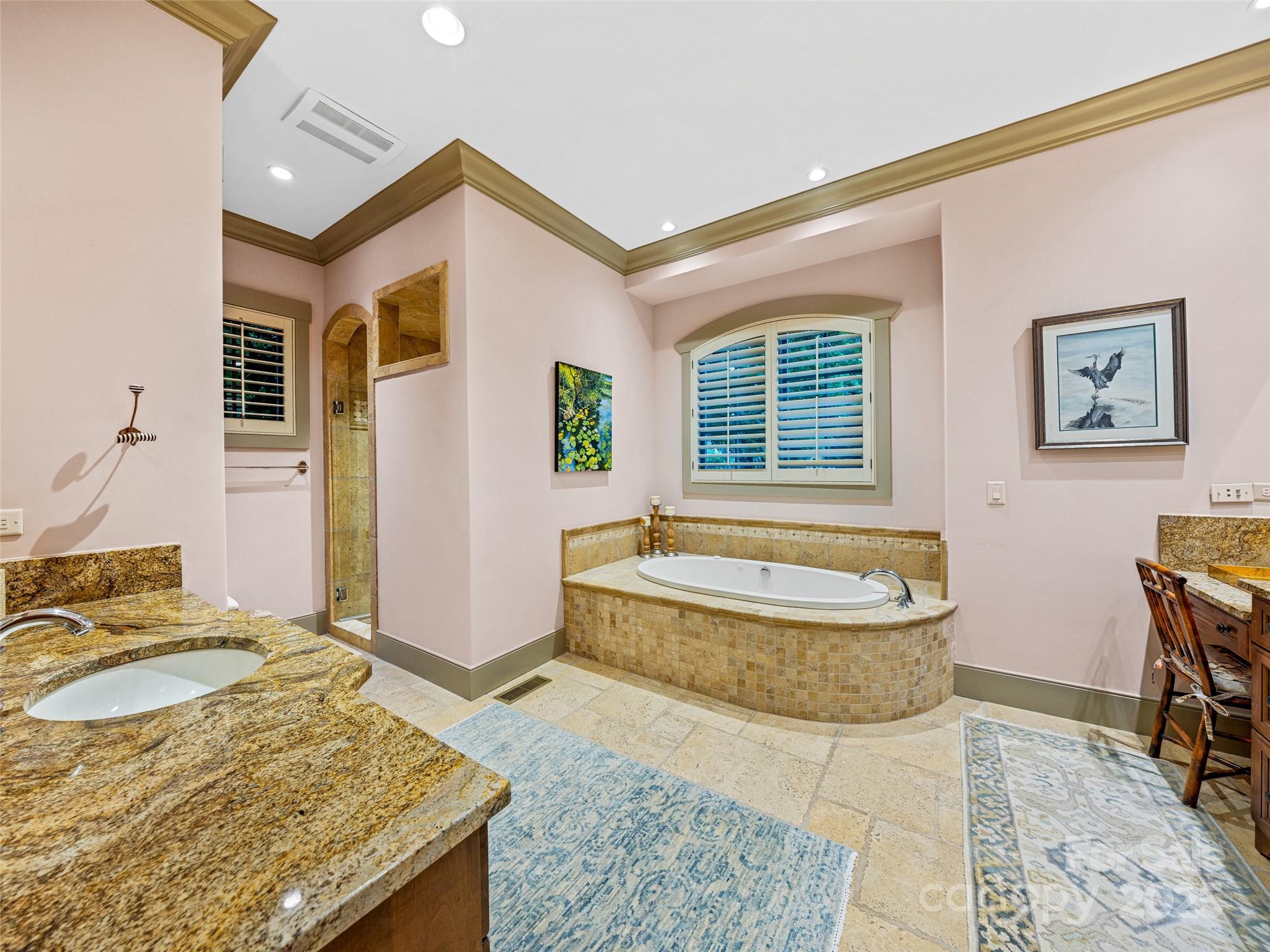 The Cliffs at Walnut Cove - Residential