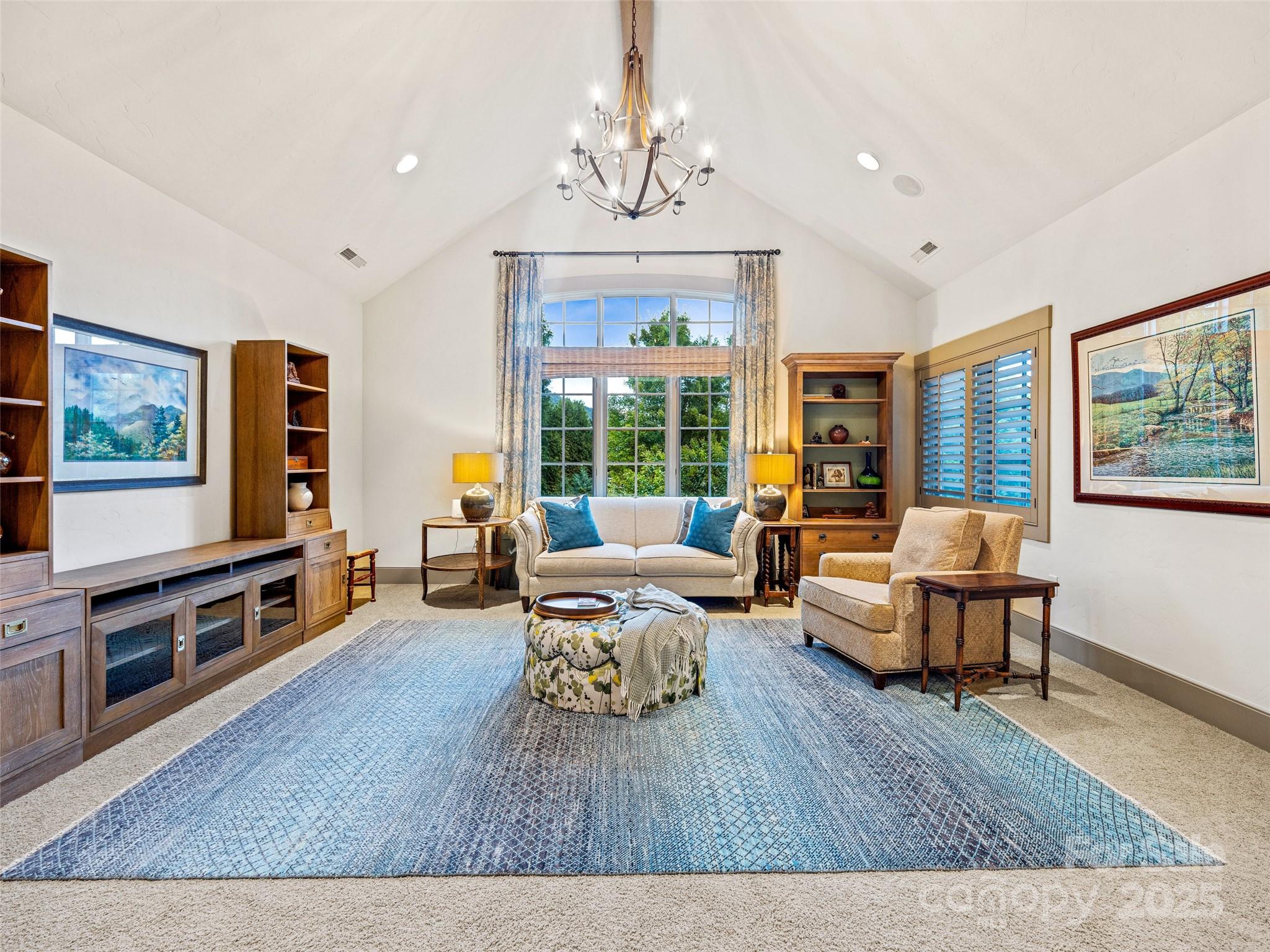 The Cliffs at Walnut Cove - Residential