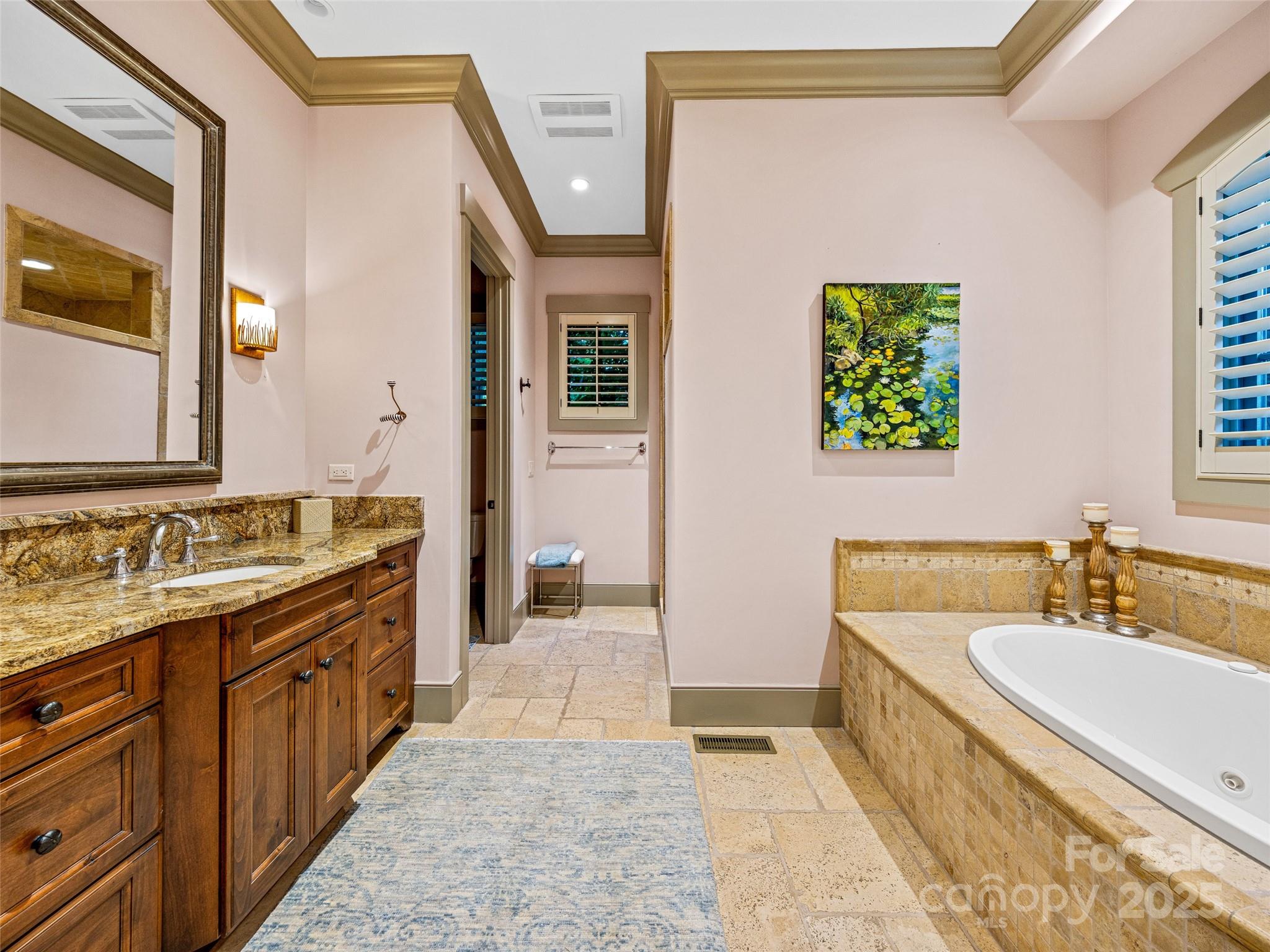 The Cliffs at Walnut Cove - Residential