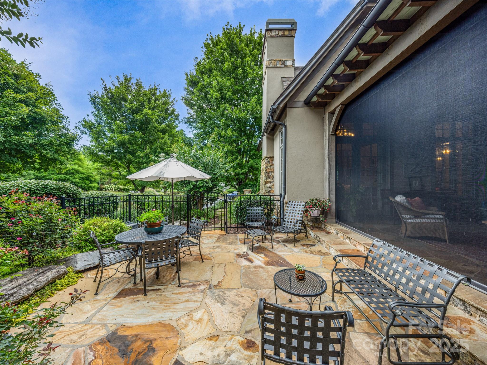 The Cliffs at Walnut Cove - Residential