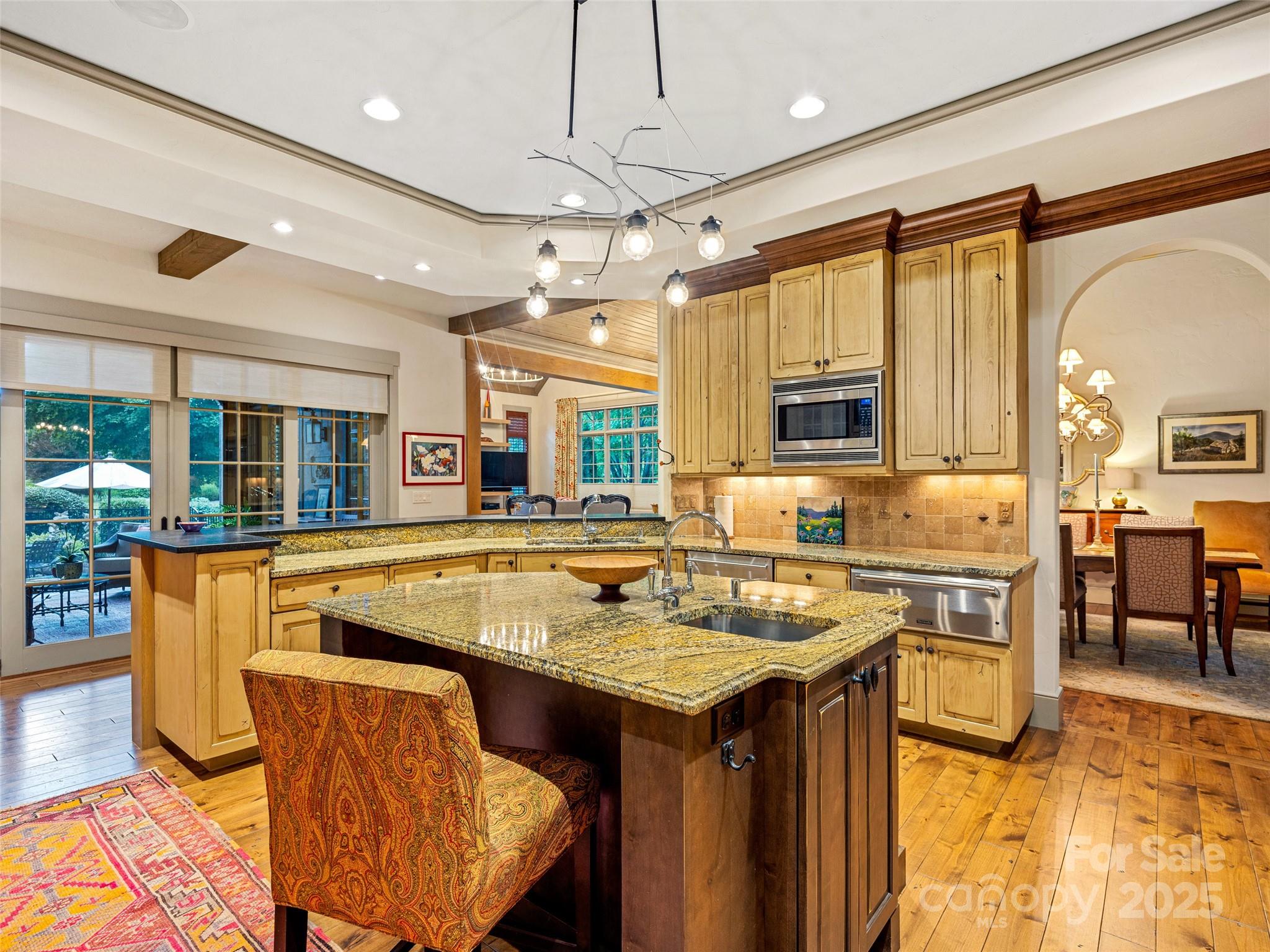 The Cliffs at Walnut Cove - Residential