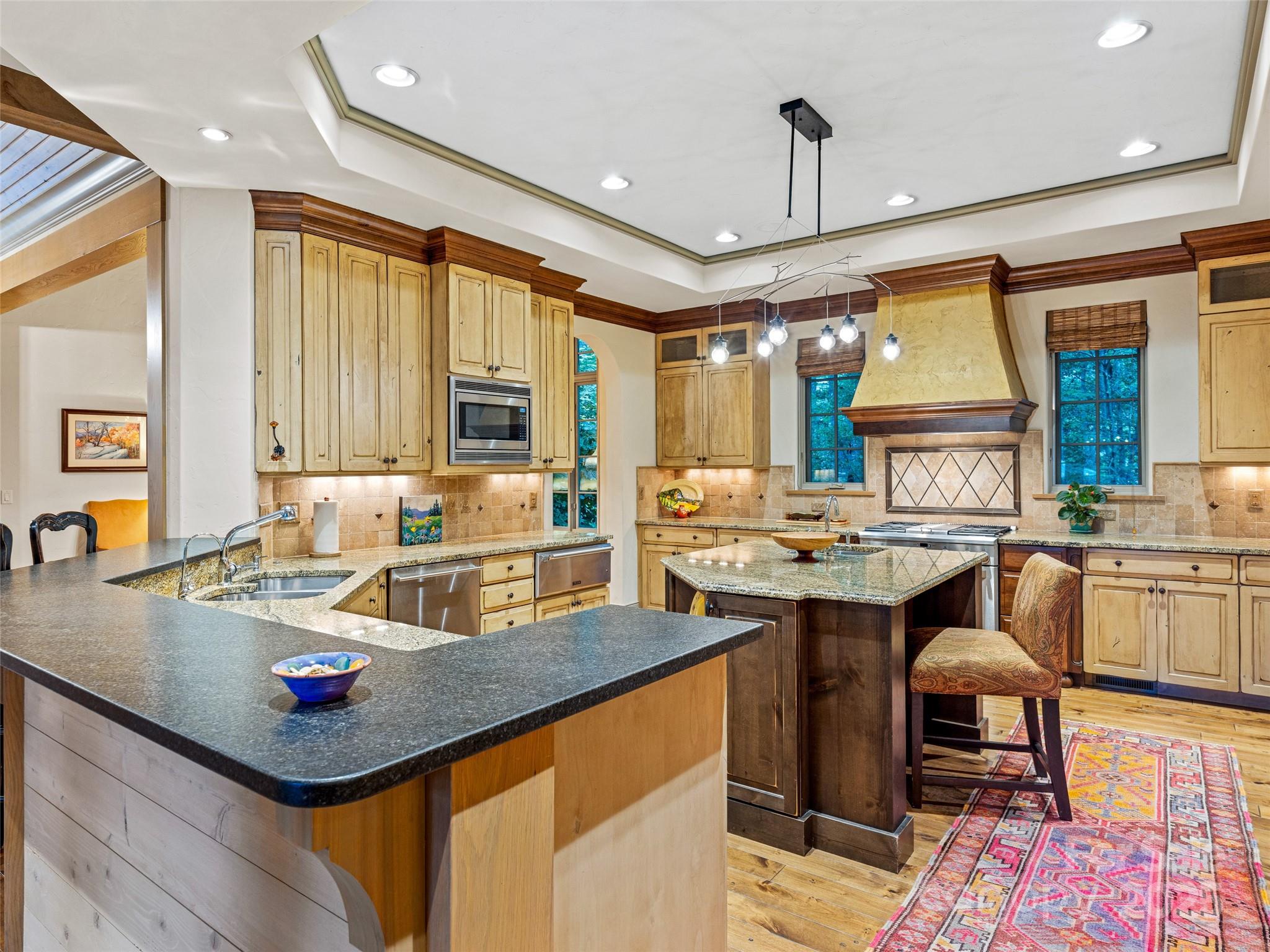 The Cliffs at Walnut Cove - Residential