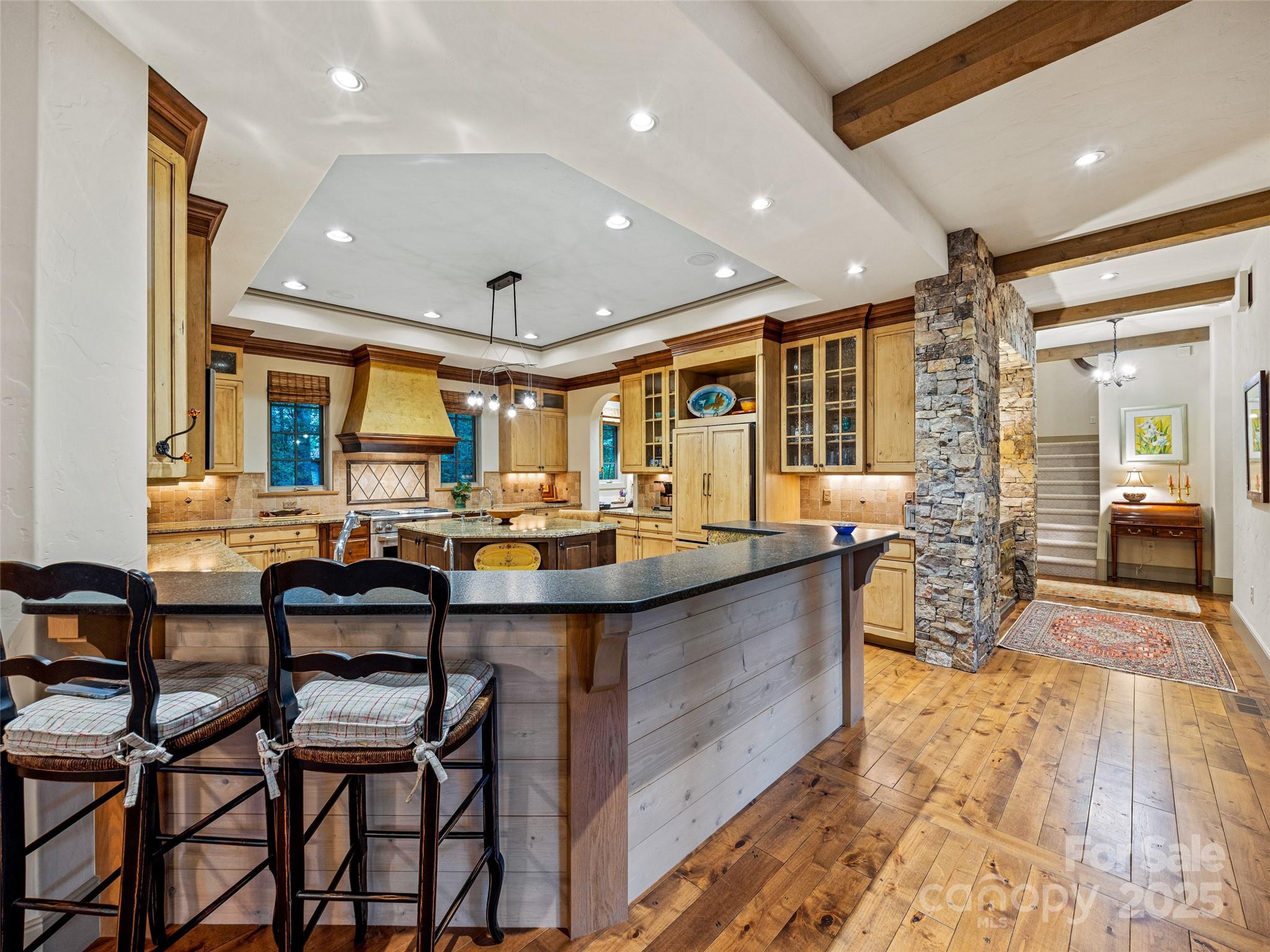 The Cliffs at Walnut Cove - Residential