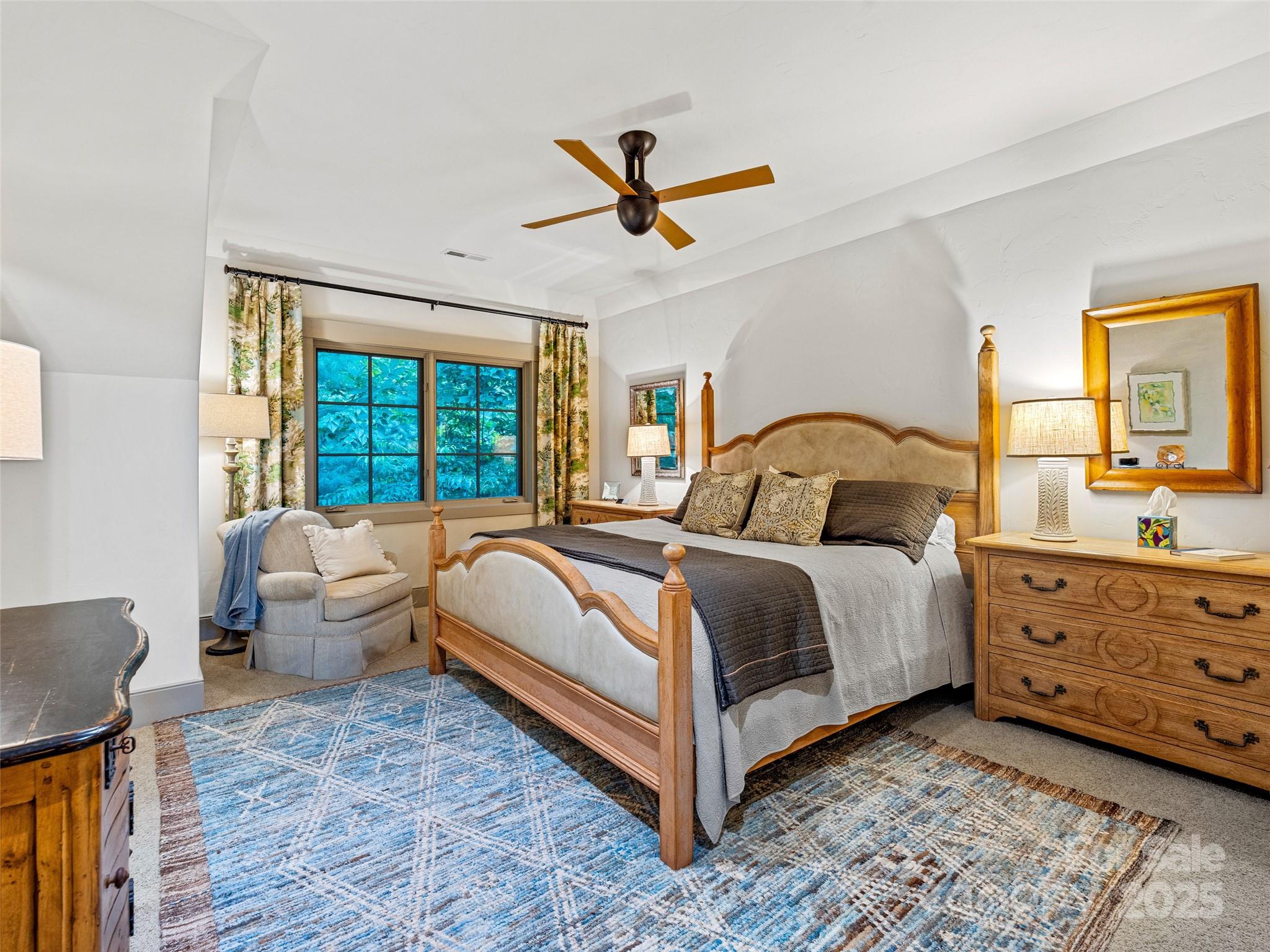 The Cliffs at Walnut Cove - Residential