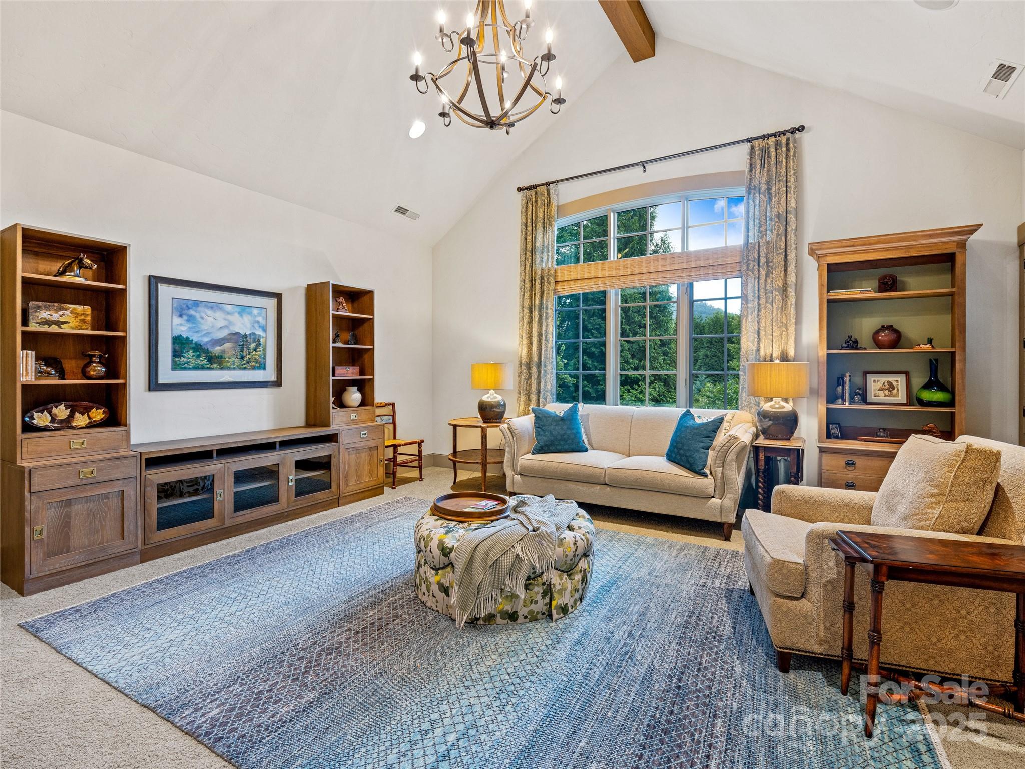 The Cliffs at Walnut Cove - Residential