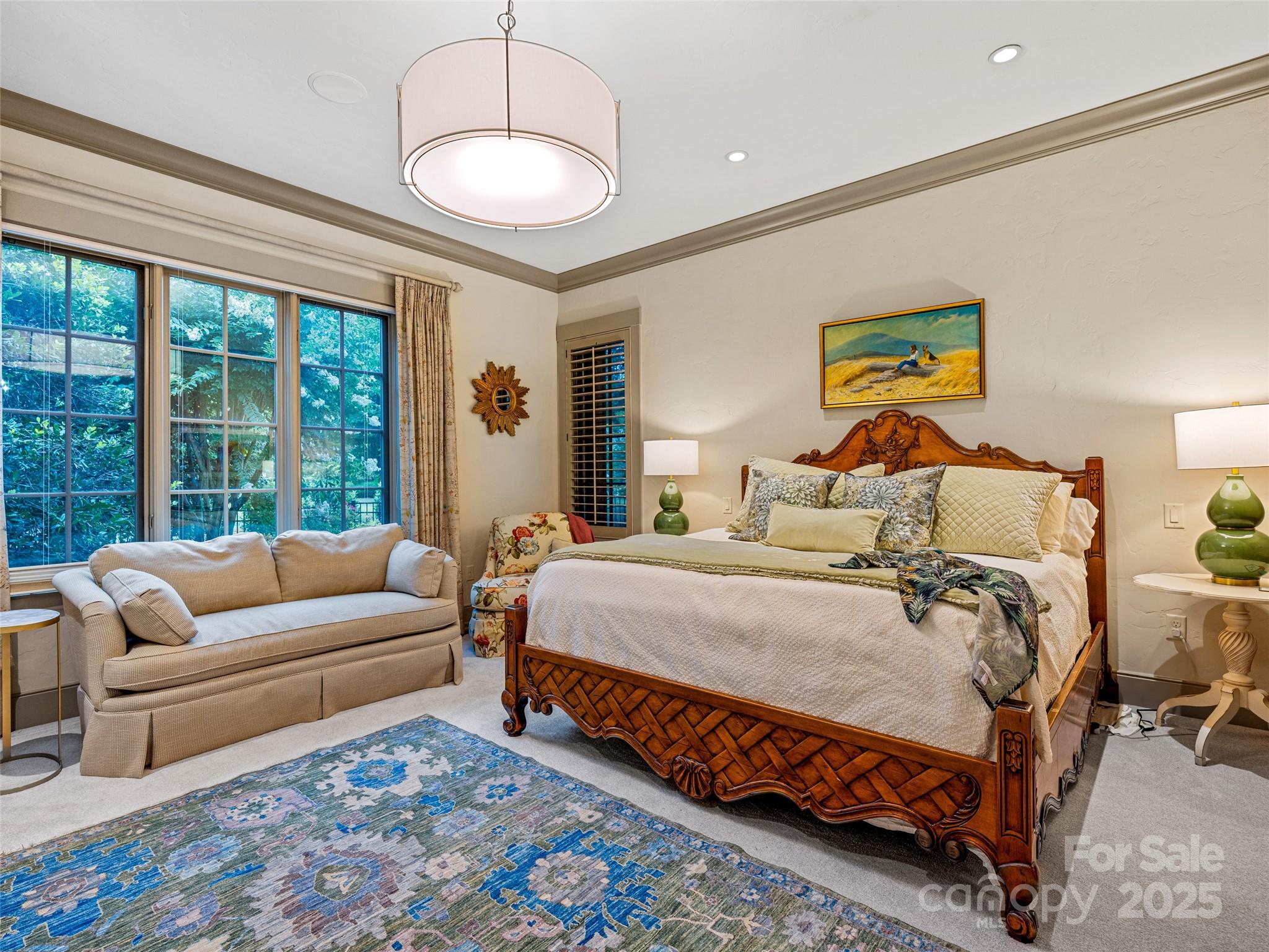 The Cliffs at Walnut Cove - Residential