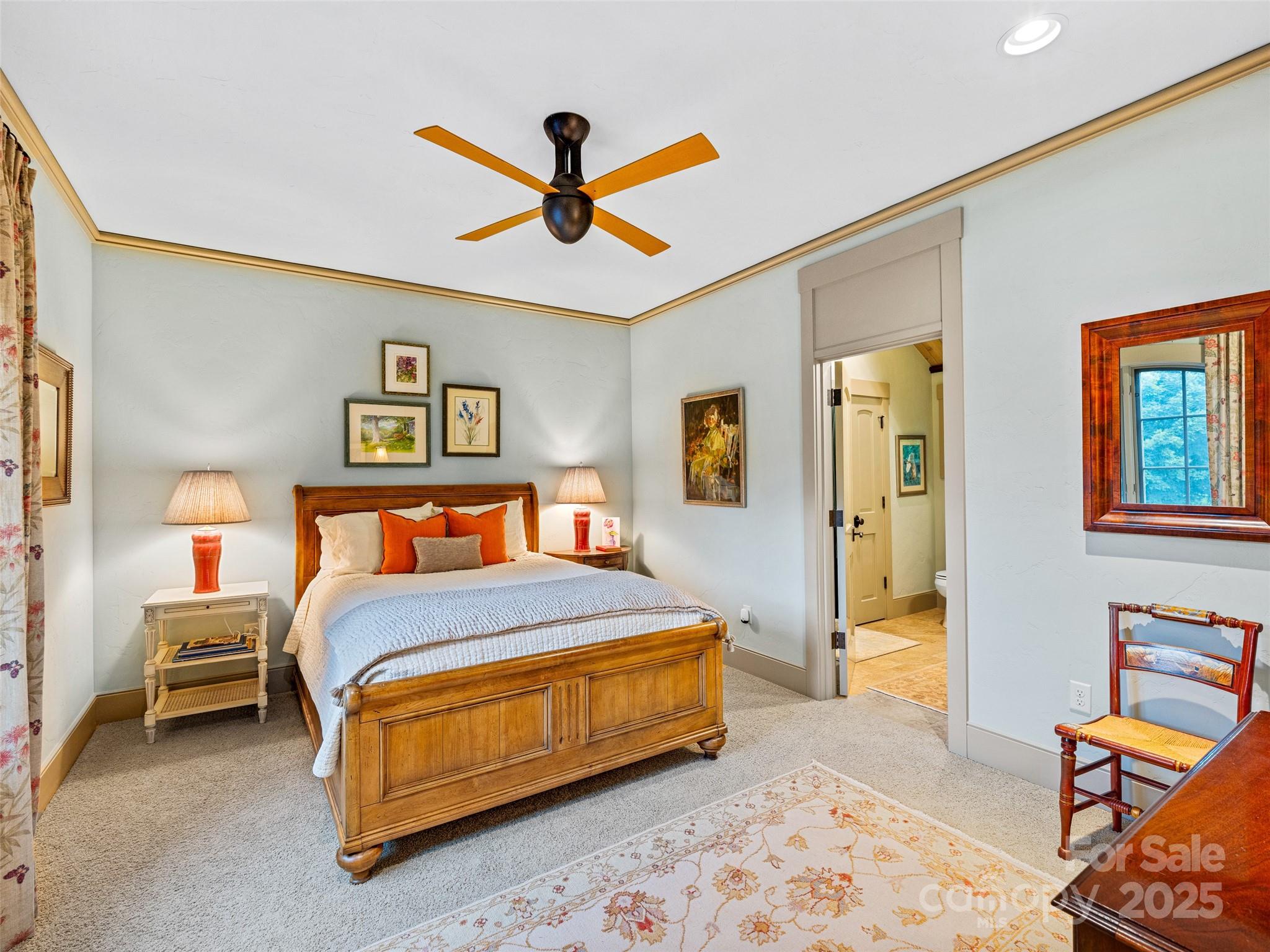 The Cliffs at Walnut Cove - Residential