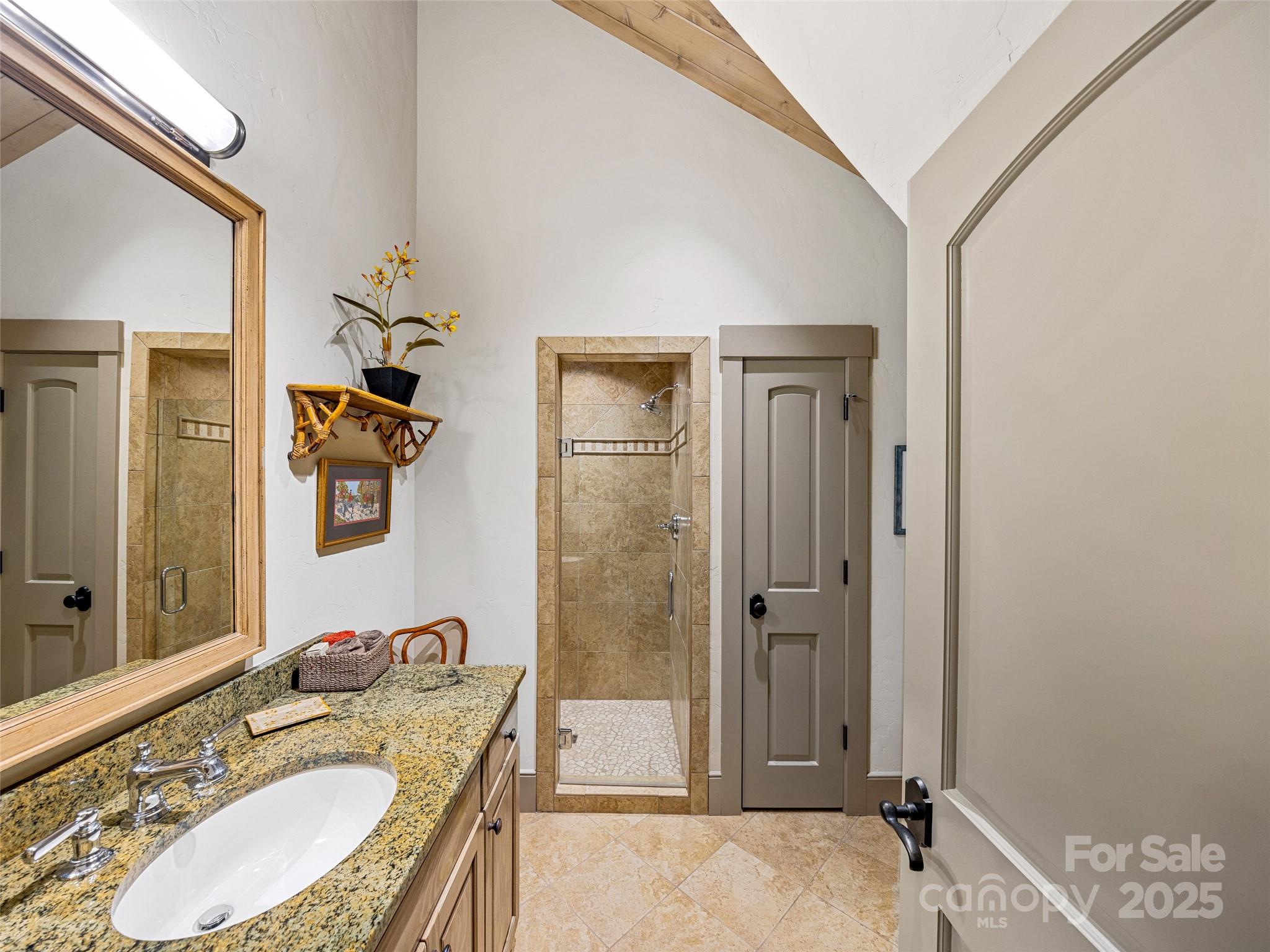 The Cliffs at Walnut Cove - Residential