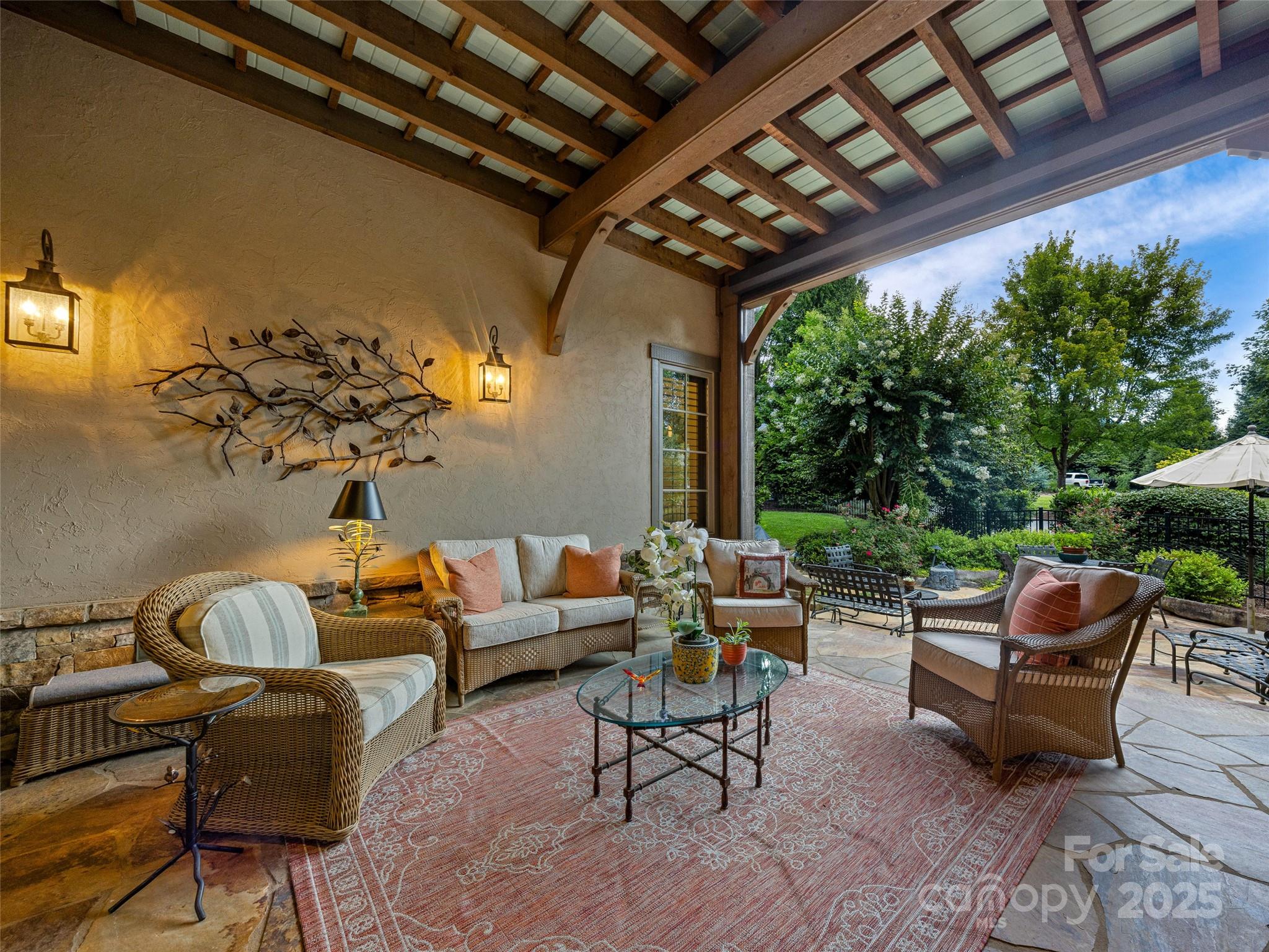 The Cliffs at Walnut Cove - Residential