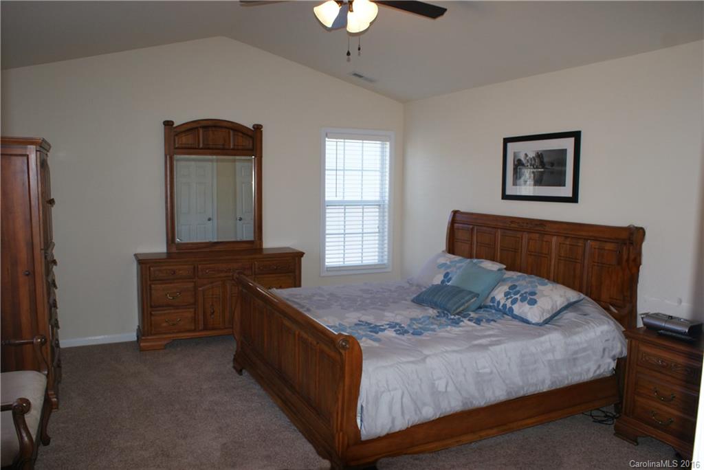 Arlington - Residential