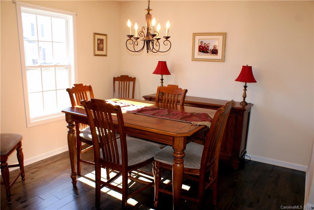 Arlington - Residential