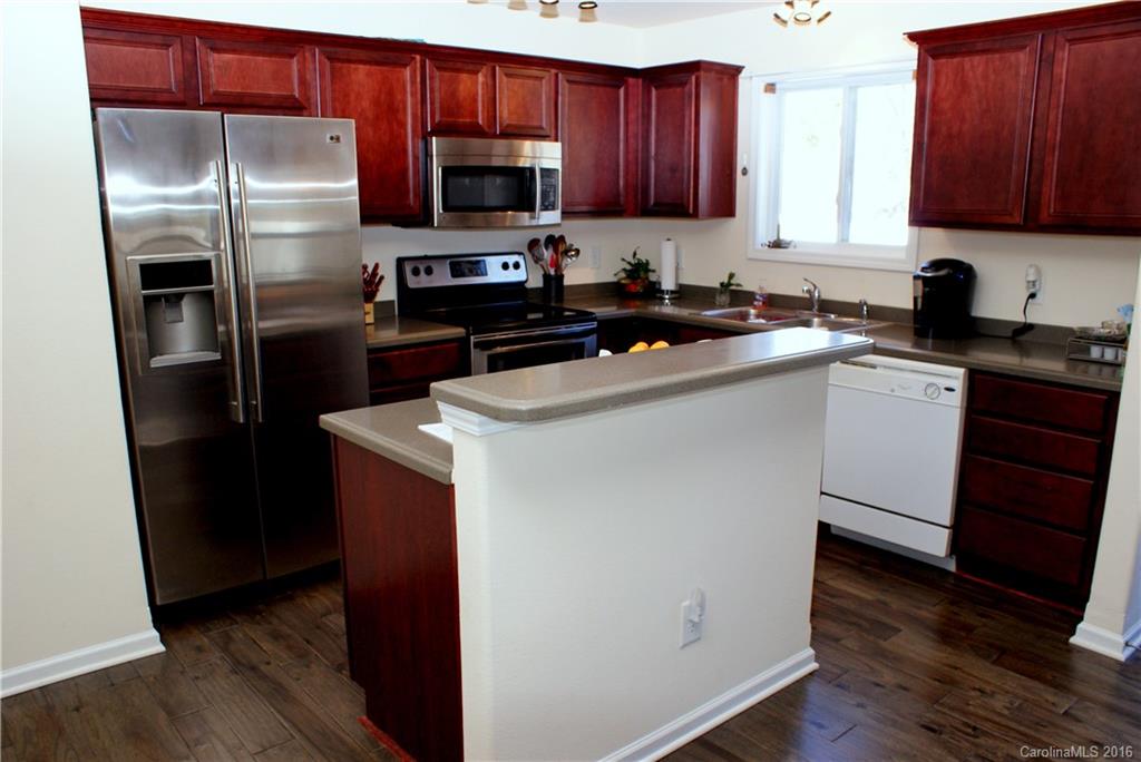 Arlington - Residential