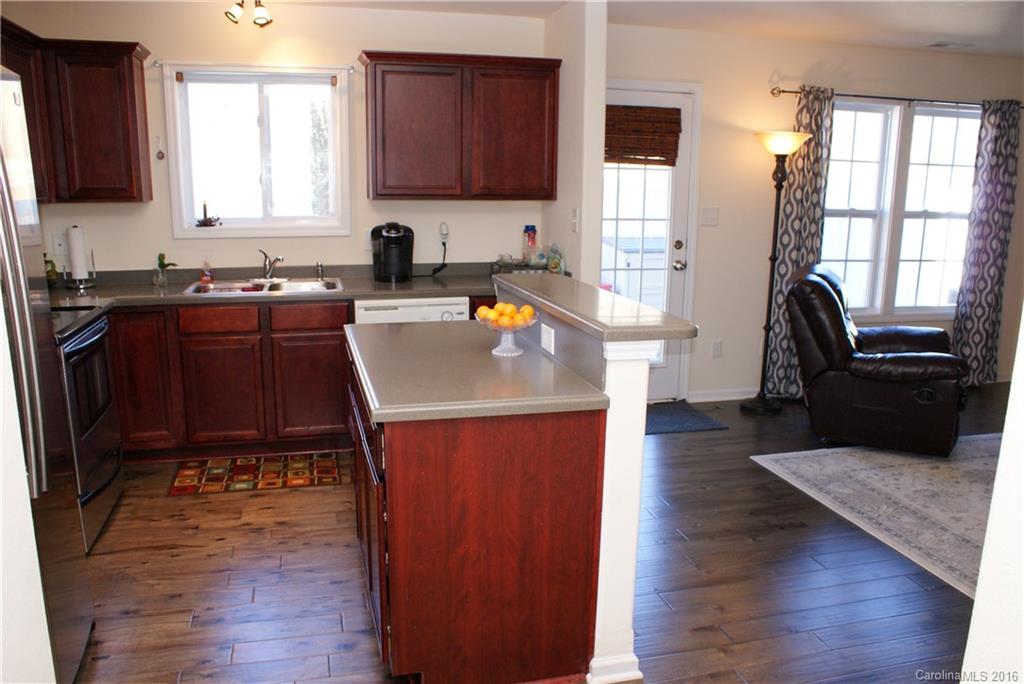 Arlington - Residential