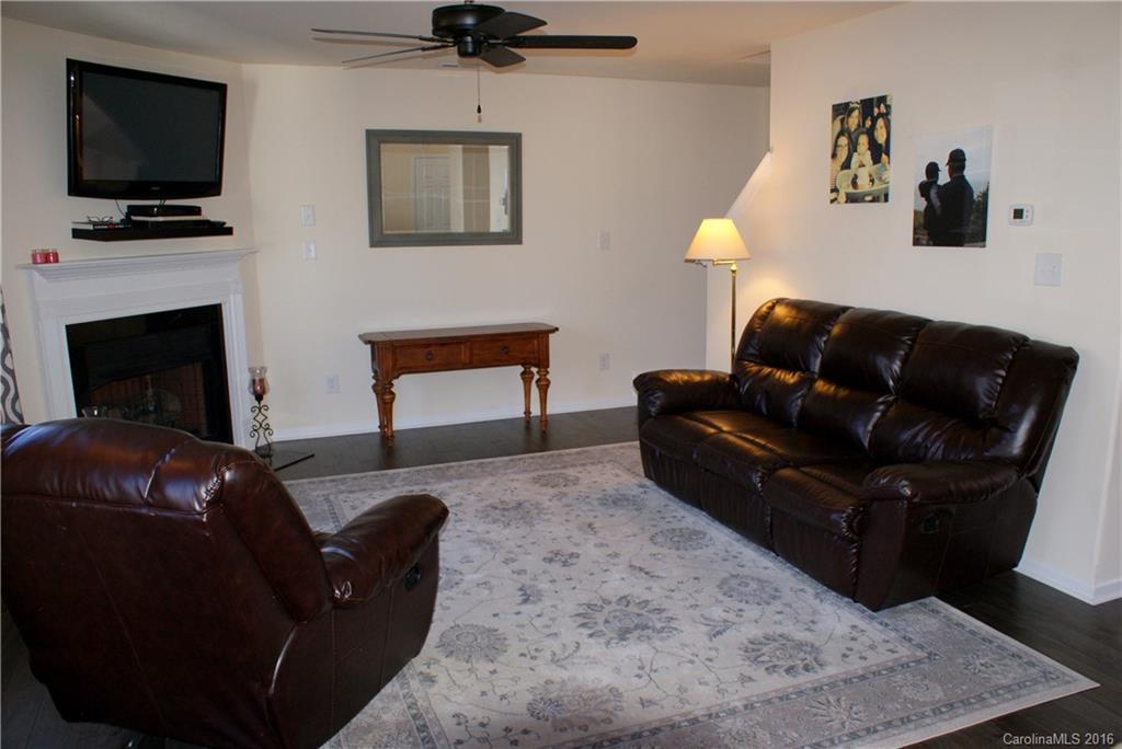 Arlington - Residential