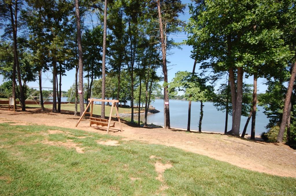 Sunset Point - Residential