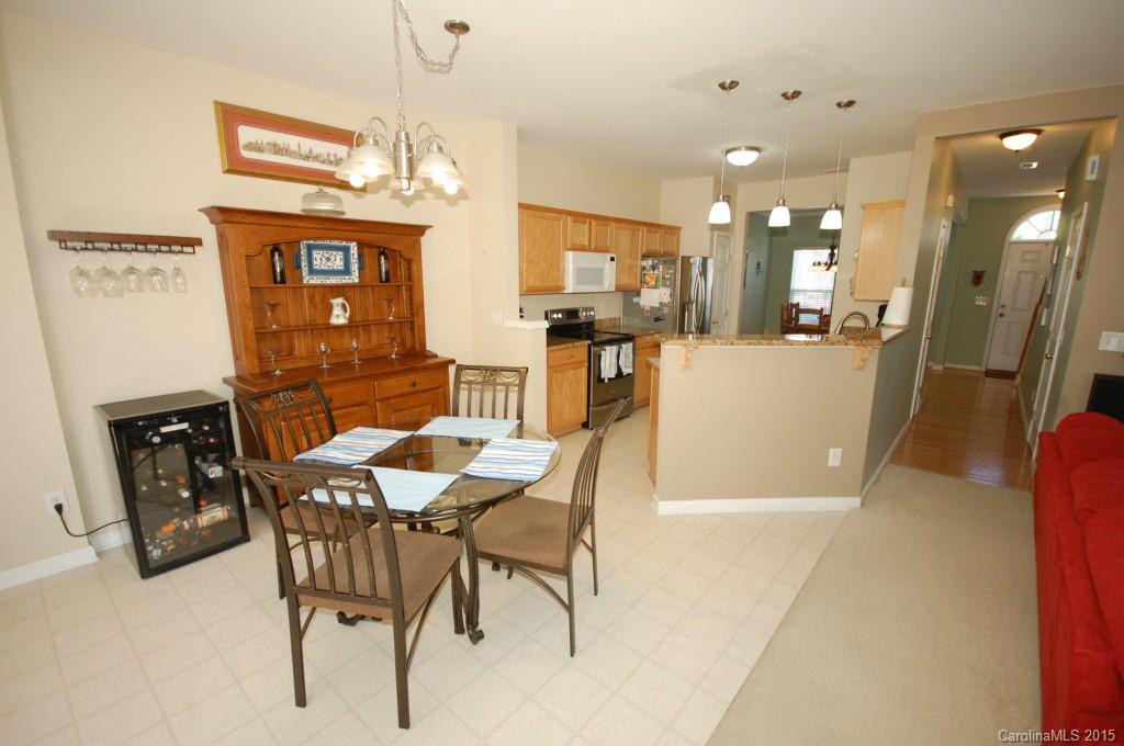 Sunset Point - Residential