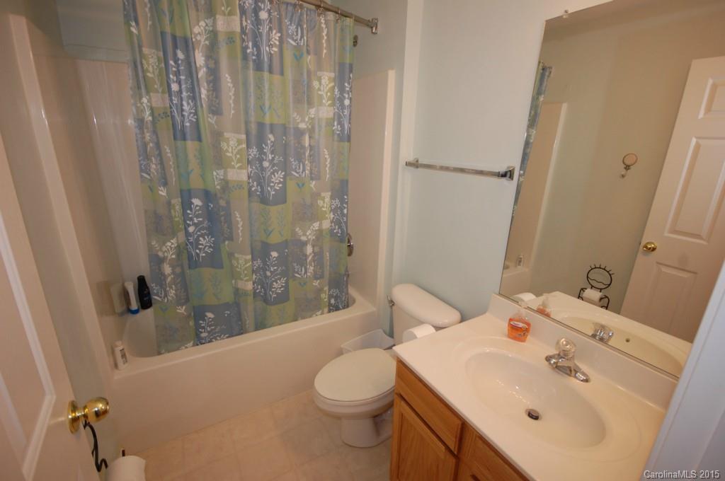 Sunset Point - Residential