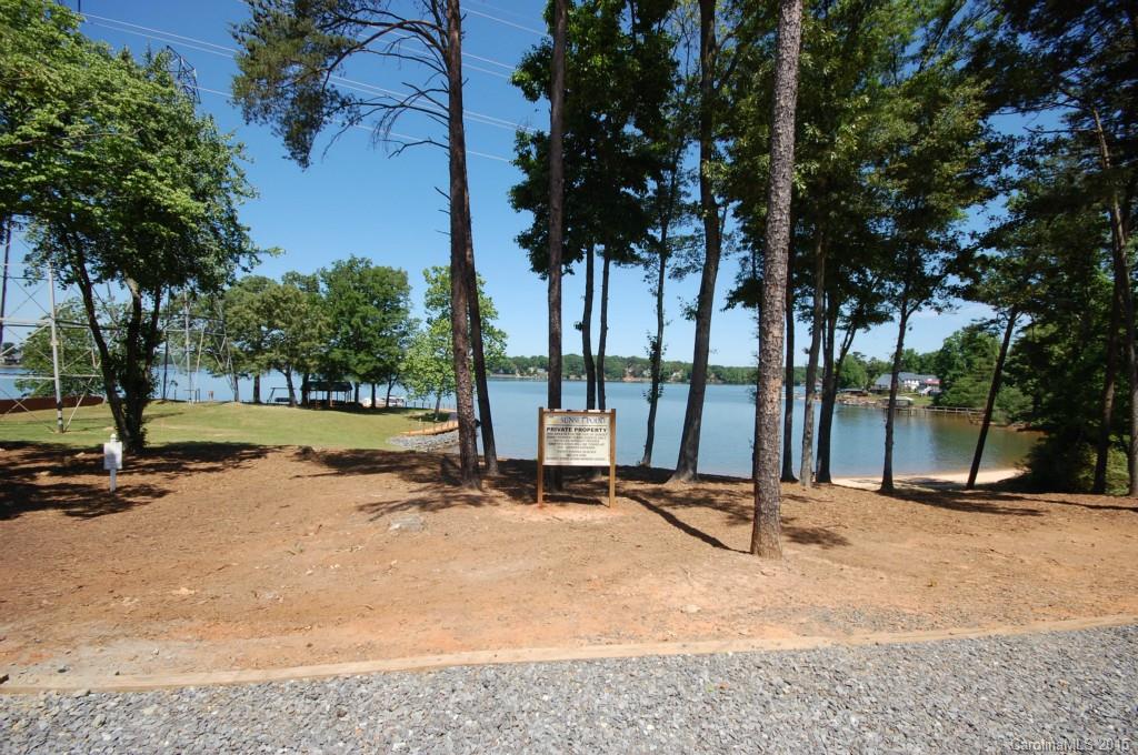 Sunset Point - Residential