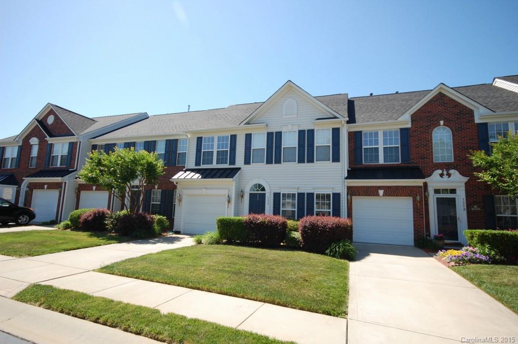 Sunset Point - Residential