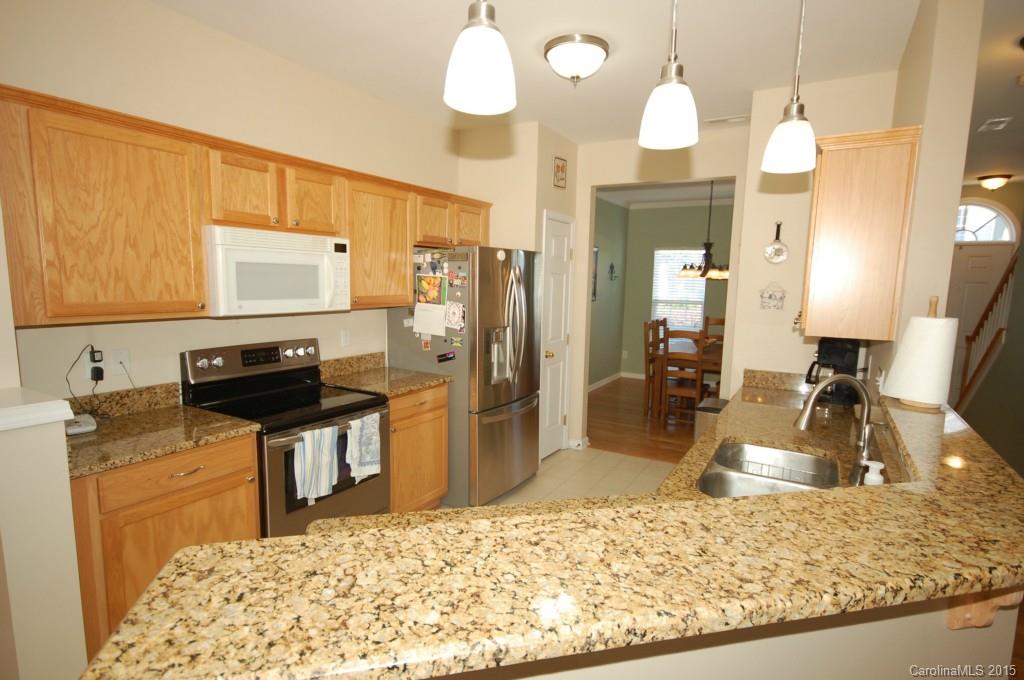 Sunset Point - Residential