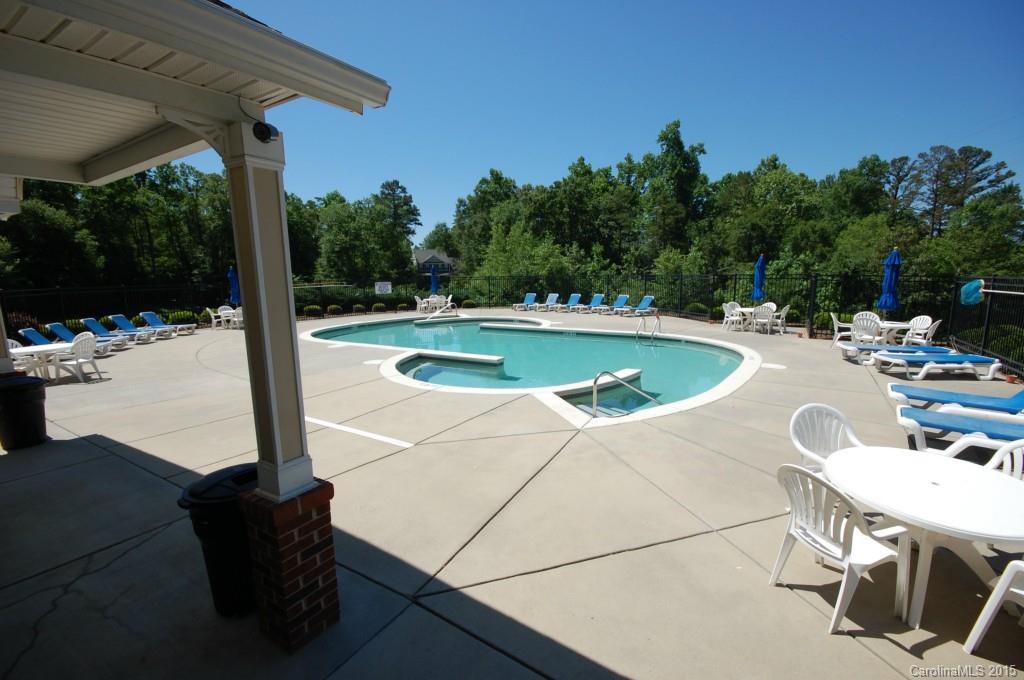 Sunset Point - Residential