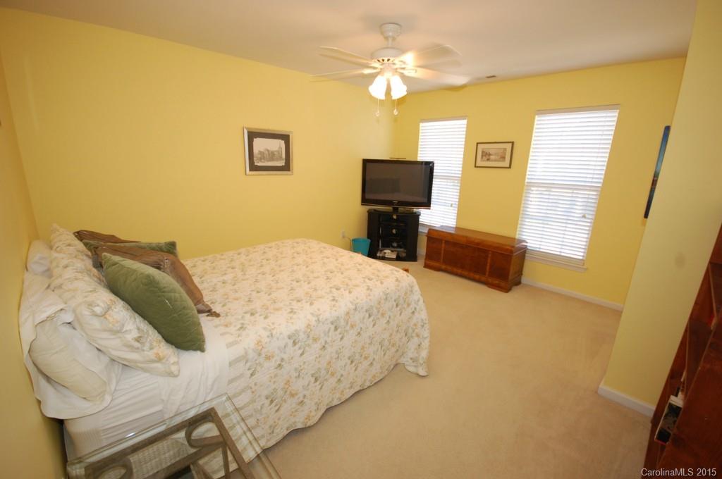 Sunset Point - Residential