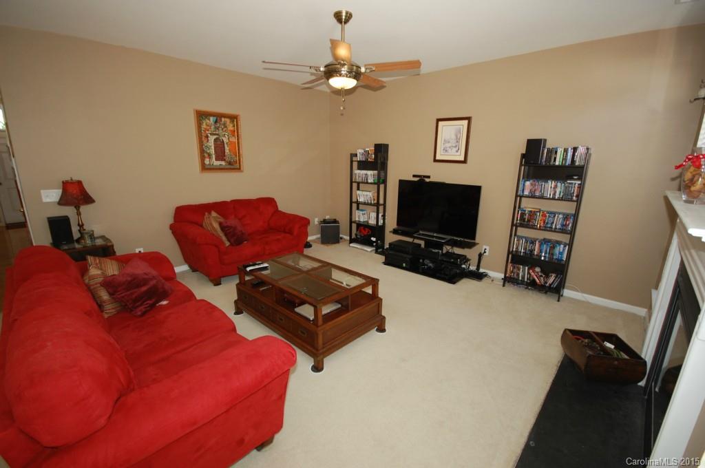 Sunset Point - Residential