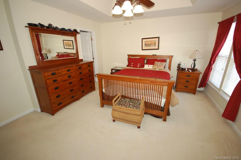 Sunset Point - Residential