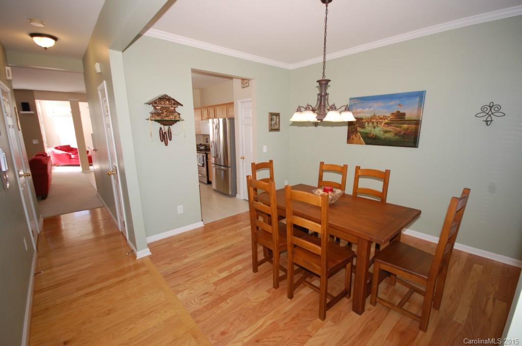 Sunset Point - Residential