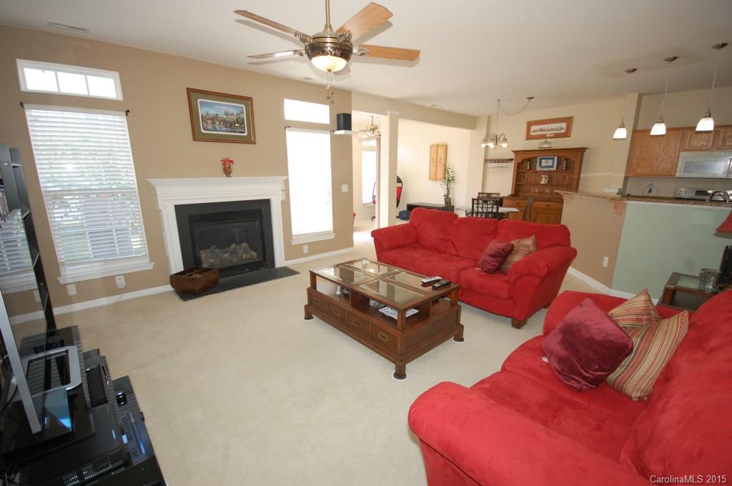 Sunset Point - Residential